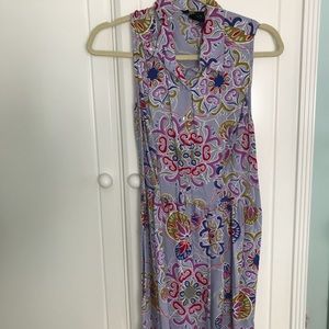 Cute summer floral mini dress 👗 🌺🌸🌼